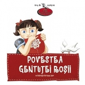 Povestea gentutei rosii