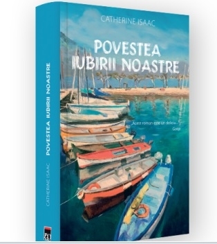 Povestea iubirii noastre