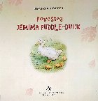 Povestea Jemima Puddle Duck