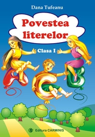 Povestea literelor