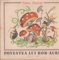 Povestea lui Bob-Auriu