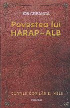 Povestea lui Harap-Alb