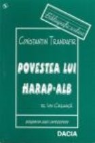 Povestea lui Harap Alb, de Ion Creanga