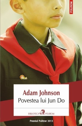 Povestea lui Jun Do