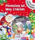 Povestea lui Mos Craciun (cu