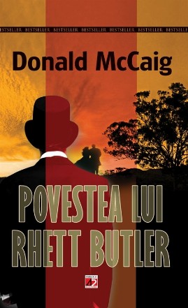 POVESTEA LUI RHETT BUTLER