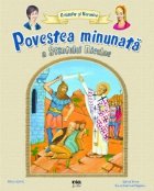 Povestea minunata Sfantului Nicolae