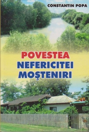 Povestea Nefericitei Mosteniri