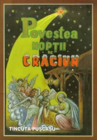 Povestea noptii de Craciun