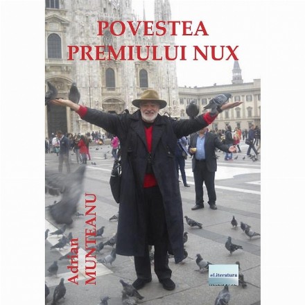 Povestea Premiului Nux