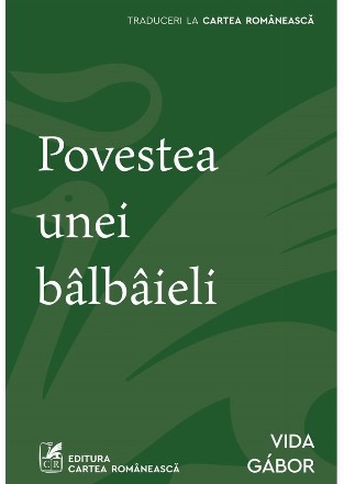 Povestea unei balbaieli