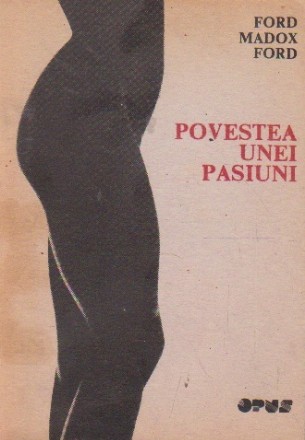 Povestea unei pasiuni