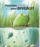 Povestea unui brotacel (Carte DVD)