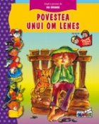 POVESTEA UNUI LENES