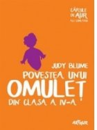 Povestea unui omulet din clasa