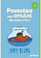 Povestea unui omulet din clasa