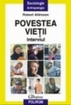 Povestea vietii Interviul