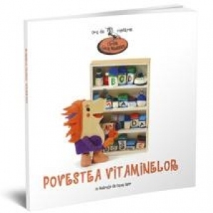 Povestea vitaminelor