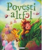 Povesti altfel Sase povesti clasice