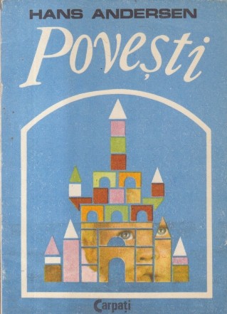 Povesti (Andersen)