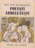 Povesti ardelenesti