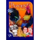 Povesti (audiobook)