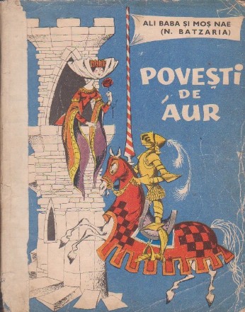 Povesti de aur