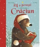 povesti citit inainte Craciun