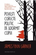 Povesti corecte politic adormit copiii