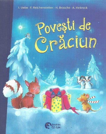 Povesti de Craciun