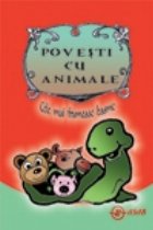 Povesti animale