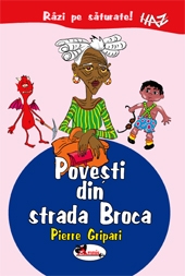 Povesti din strada Broca