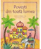 POVESTI DIN TOATA LUMEA