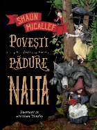 Povesti dintr-o padure \'nalta