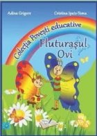 Povesti educative Fluturasul Ovi (Format