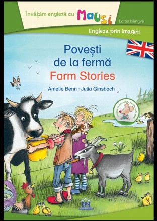 Povesti de la ferma - Farm stories