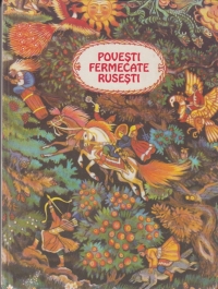 Povesti fermecate rusesti