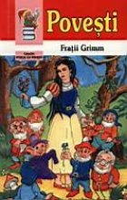 Povesti Fratii Grimm