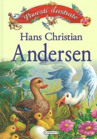 Povesti ilustrate - Hans Christian Andersen