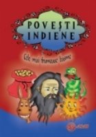 Povesti indiene