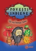 Povesti indiene