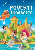 Povesti indragite