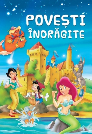 Povesti indragite