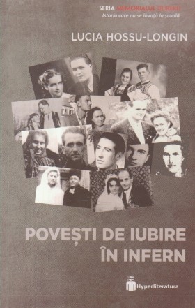 Povesti de iubire in infern