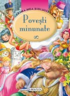 Povesti minunate