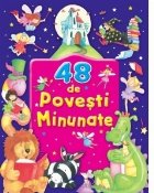 povesti minunate