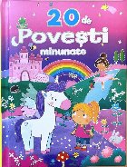 povesti minunate