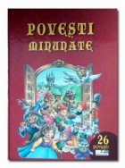 Povesti minunate