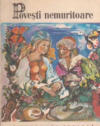 Povesti nemuritoare, 20