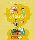 Povesti nemuritoare Heidi